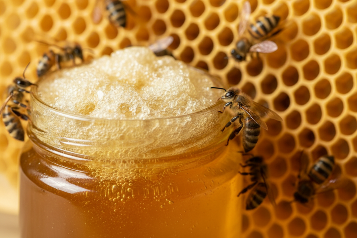Common Honey Scams in Kenya