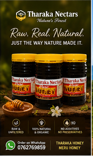Honey and a Healthy Lifestyle: How Raw Honey Fits Into Your Daily Routine