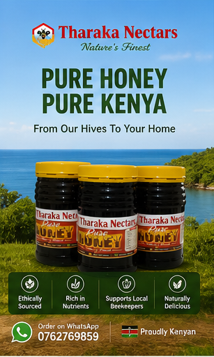 The Journey of Honey: From Hive to Jar